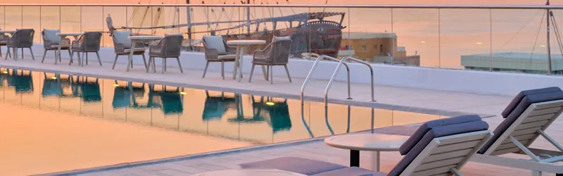 Vignette Collection Arabella Beach Hotel Kuwait, 쿠웨이트 · 쿠웨이트시티
