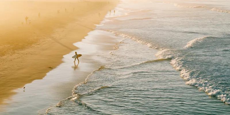 Kimpton Shorebreak Resort, アメリカ · Huntington Beach