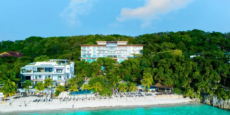 Kimpton Grand Roatán Resort and Spa, Honduras · Roatan