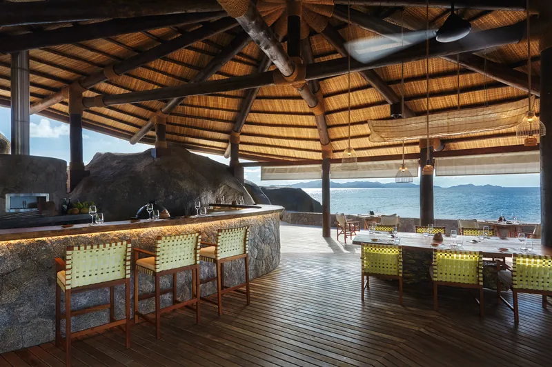 Six Senses Zil Pasyon Seychelles, 세이셸 · Felicite Island