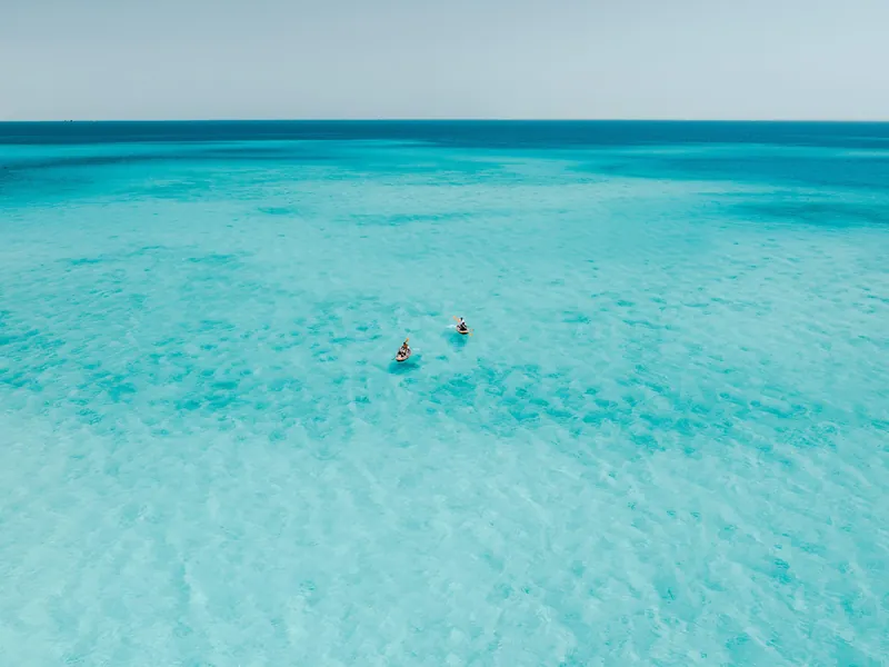 InterContinental The Red Sea Resort, サウジアラビア · Red Sea