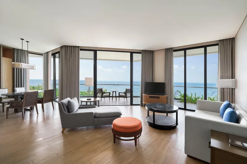 InterContinental Phu Quoc Long Beach Resort, 베트남 · Phu Quoc