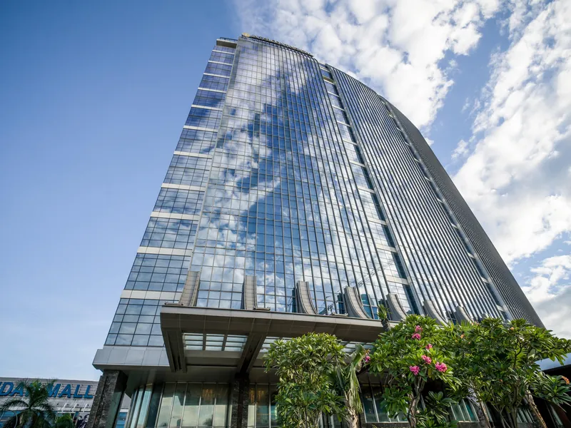 InterContinental Residence Jakarta Pondok Indah, 인도네시아 · 자카르타