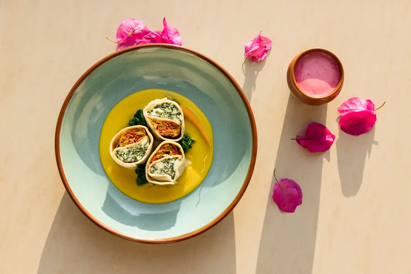 Six Senses Vana, インド · Dehradun