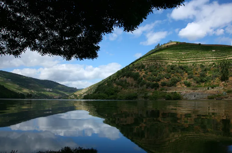 杜罗河谷六善酒店, 葡萄牙 · Lamego