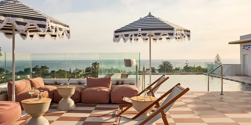 Kimpton Los Monteros Marbella, Marbella, Spain