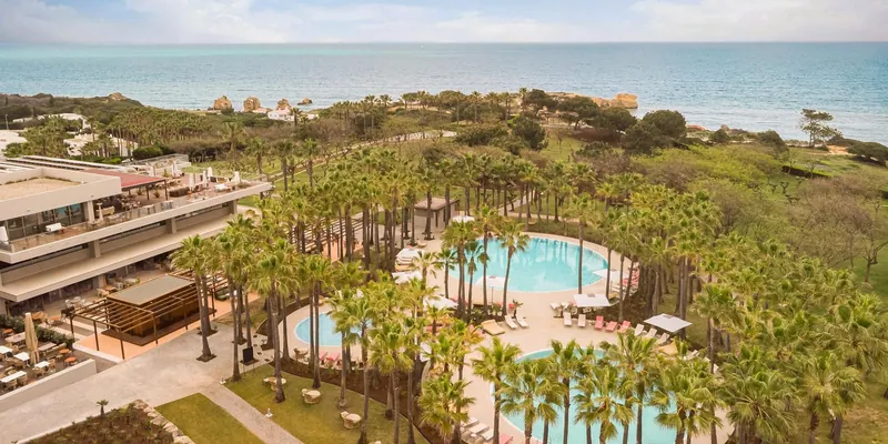 Kimpton Atlântico Algarve, 포르투갈 · Albufeira
