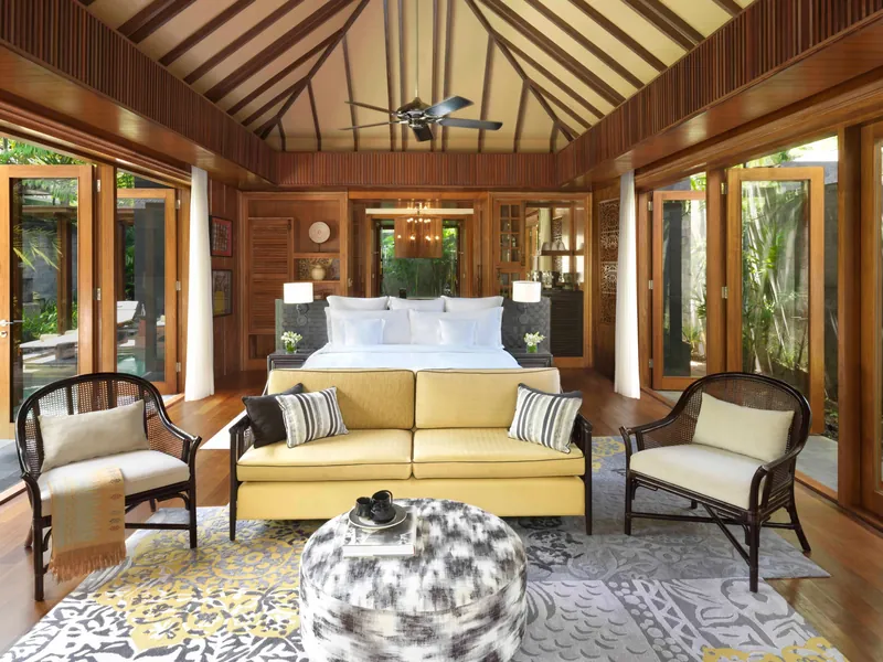 Hotel Indigo Bali Seminyak Beach, Bali, Indonesia