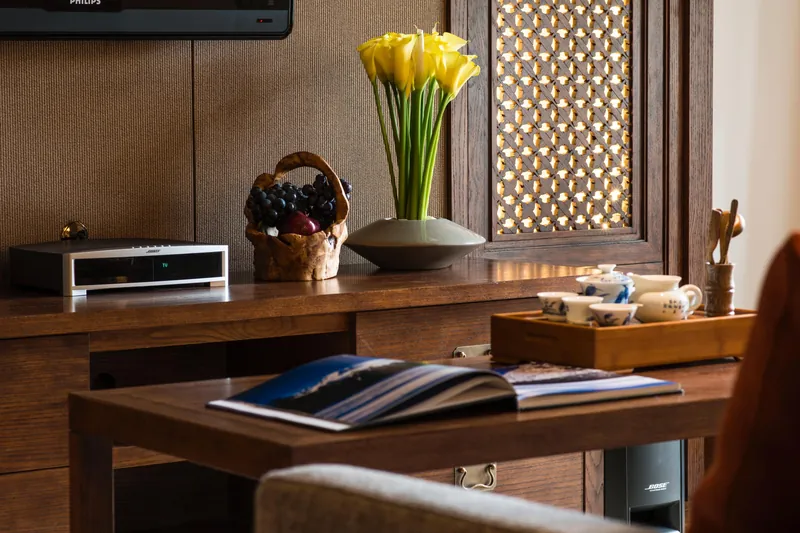 InterContinental Lijiang Ancient Town Resort, Lijiang, China