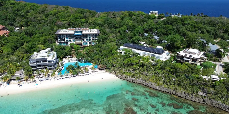Kimpton Grand Roatán Resort and Spa, Honduras · Roatan