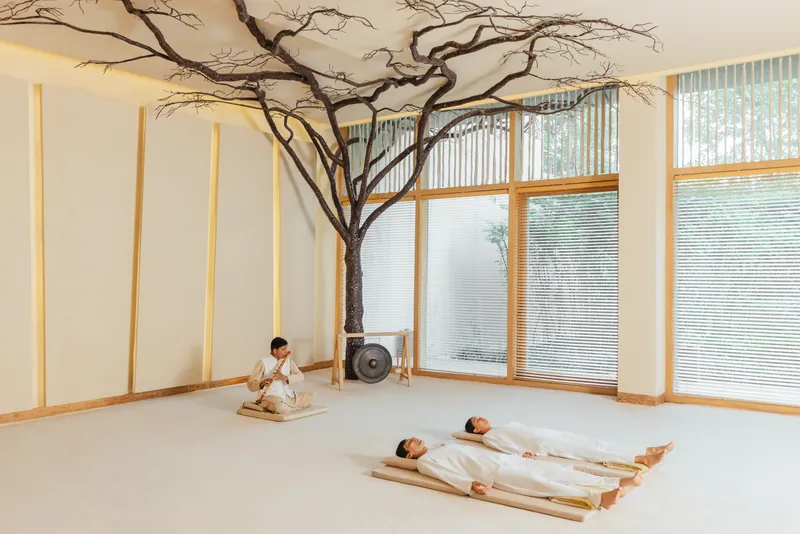 Six Senses Vana, インド · Dehradun