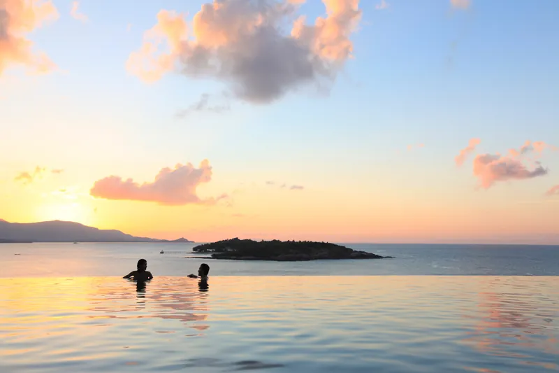 Six Senses Samui, Koh Samui, Thailand