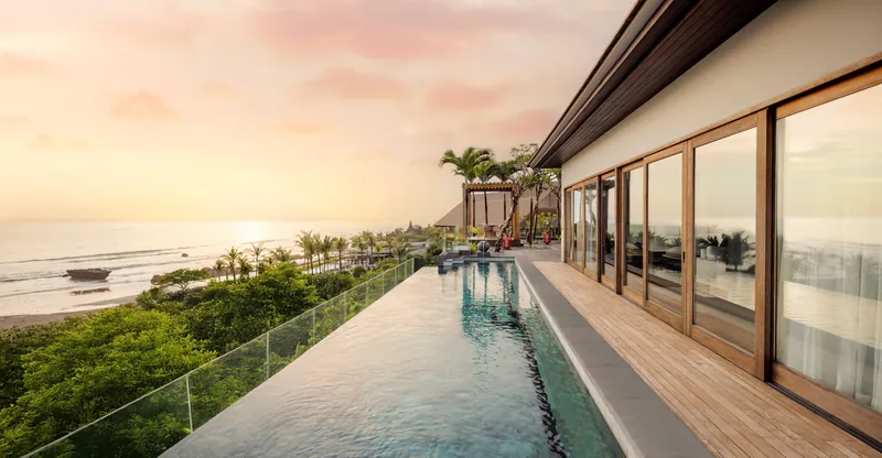 Regent Bali Canggu, Bali, Indonesia