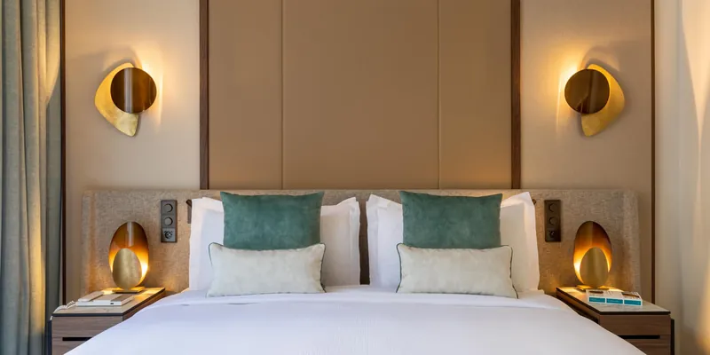 InterContinental Paris – Champs-Elysées Etoile, Paris, France