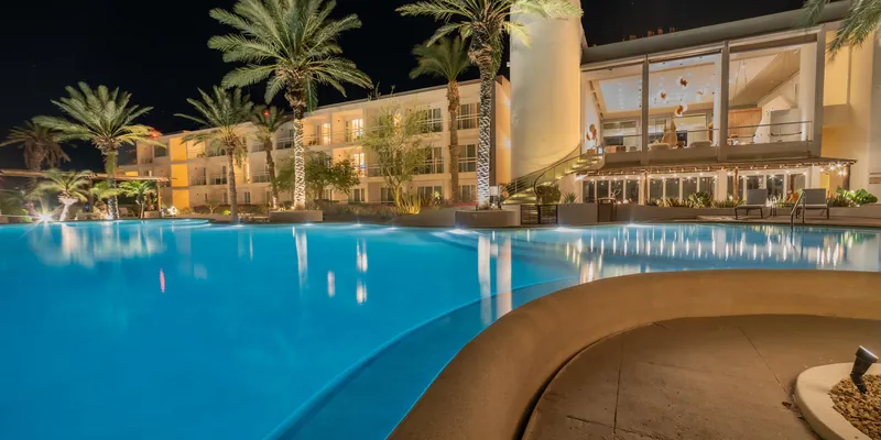 Hotel Indigo La Paz Puerta Cortes, メキシコ · La Paz