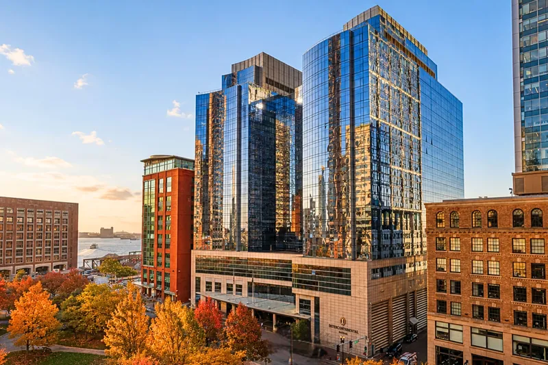 InterContinental Boston, Boston, United States