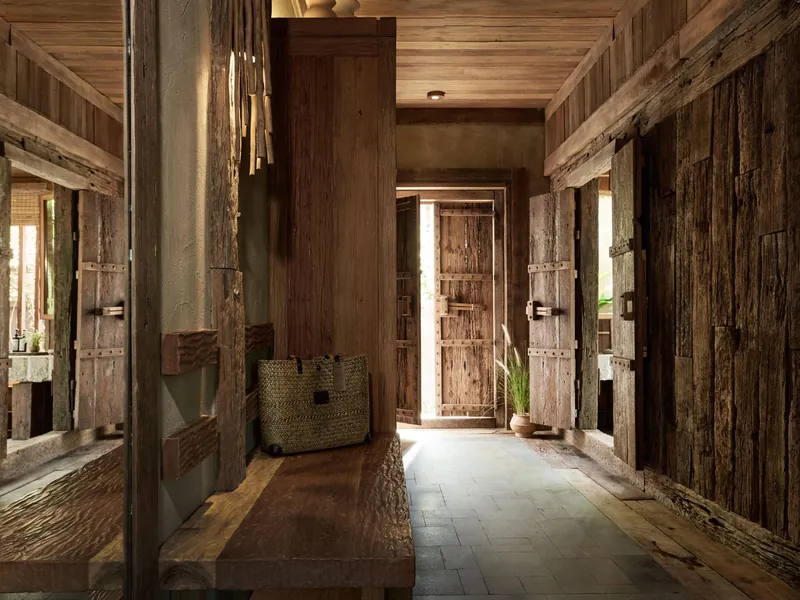 Vignette Collection Dinso Resort & Villas Ko Chang, タイ · Koh Chang