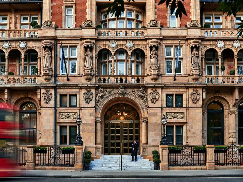 Kimpton Fitzroy London, イギリス · ロンドン