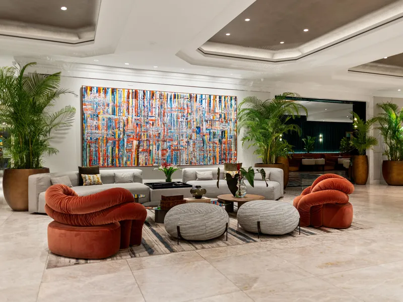 InterContinental Miramar Panama, Panama · Panama City