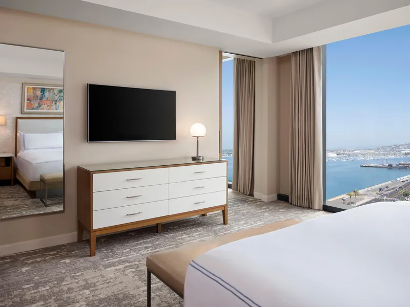 InterContinental San Diego, アメリカ · San Diego