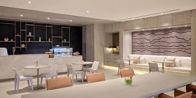 Vignette Collection Arabella Beach Hotel Kuwait, 쿠웨이트 · 쿠웨이트시티