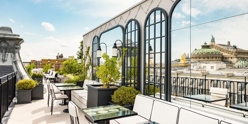 Kimpton St Honoré Paris, フランス · パリ