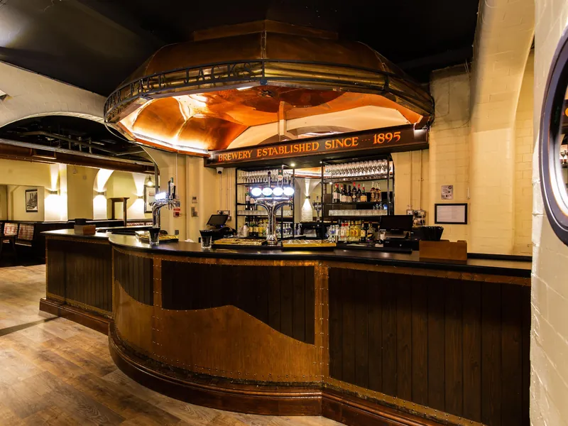 钟楼金普顿酒店, 英国 · Manchester
