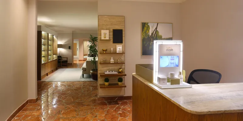 InterContinental Buckhead Atlanta, Atlanta, United States