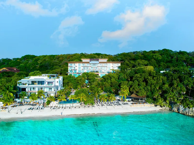 Kimpton Grand Roatán Resort and Spa, Honduras · Roatan