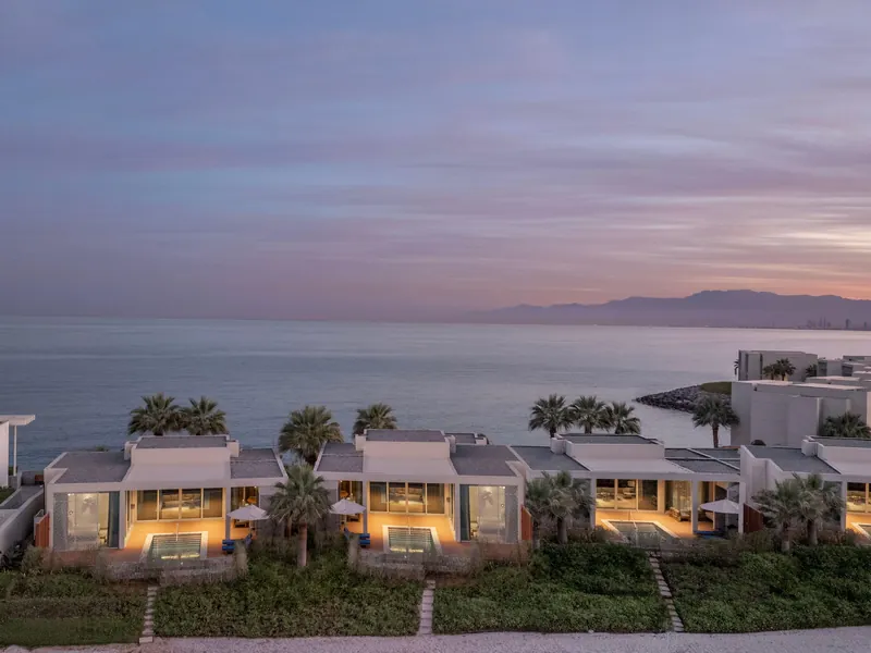 InterContinental Ras Al Khaimah Resort and Spa, アラブ首長国連邦 · Ras Al Khaimah