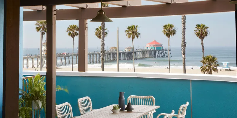 Kimpton Shorebreak Resort, アメリカ · Huntington Beach