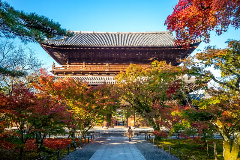京都六善酒店, 日本 · 京都