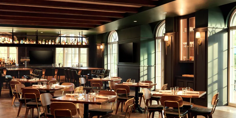 Kimpton The Forum Hotel, Charlottesville, United States