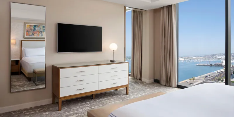 InterContinental San Diego, アメリカ · San Diego