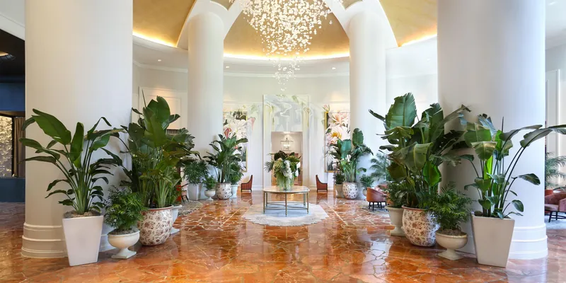 InterContinental Buckhead Atlanta, Atlanta, United States