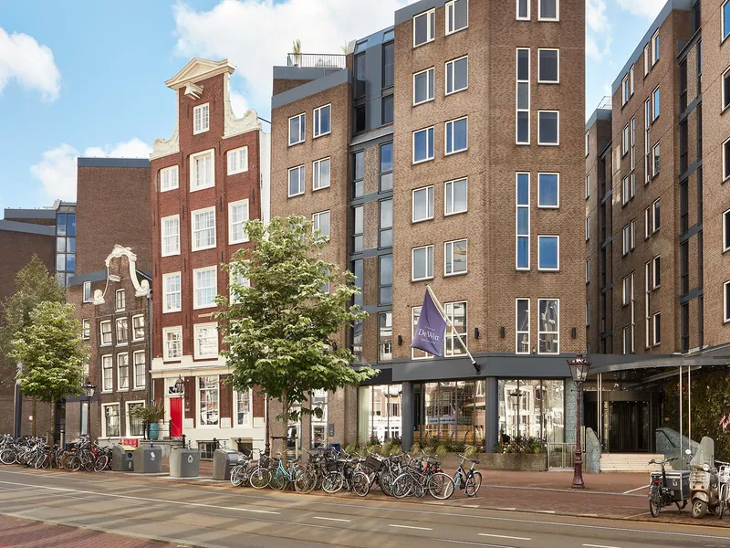Kimpton De Witt Amsterdam, 네덜란드 · 암스테르담
