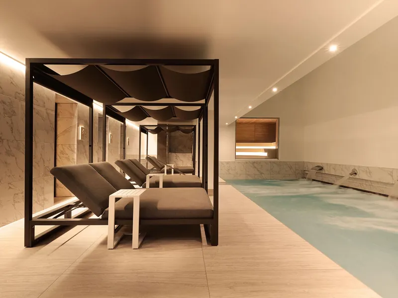 Kimpton Blythswood Square Hotel & Spa, イギリス · Glasgow