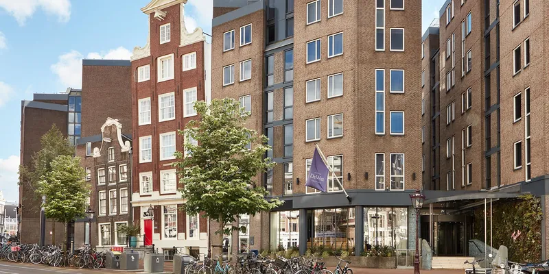 Kimpton De Witt Amsterdam, 네덜란드 · 암스테르담