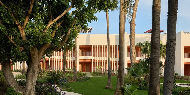 Kimpton Los Monteros Marbella, Marbella, Spain