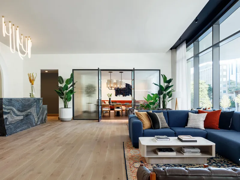 Kimpton Shane Hotel, アメリカ · アトランタ