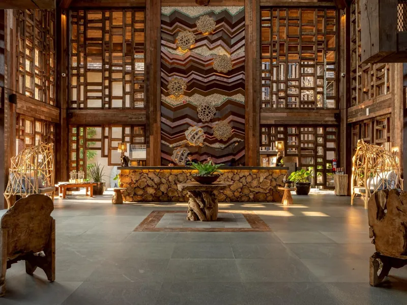 Vignette Collection Dinso Resort & Villas Ko Chang, タイ · Koh Chang