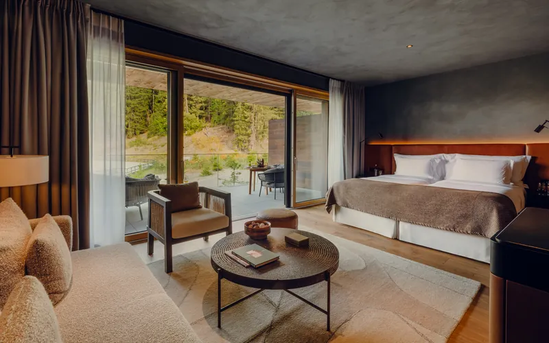 Six Senses Crans-Montana, スイス · Crans-Montana