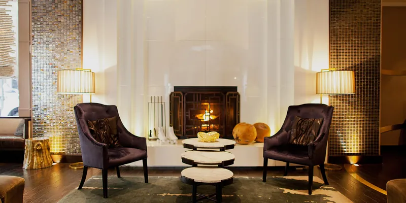 Kimpton Hotel Palomar Philadelphia, アメリカ · フィラデルフィア