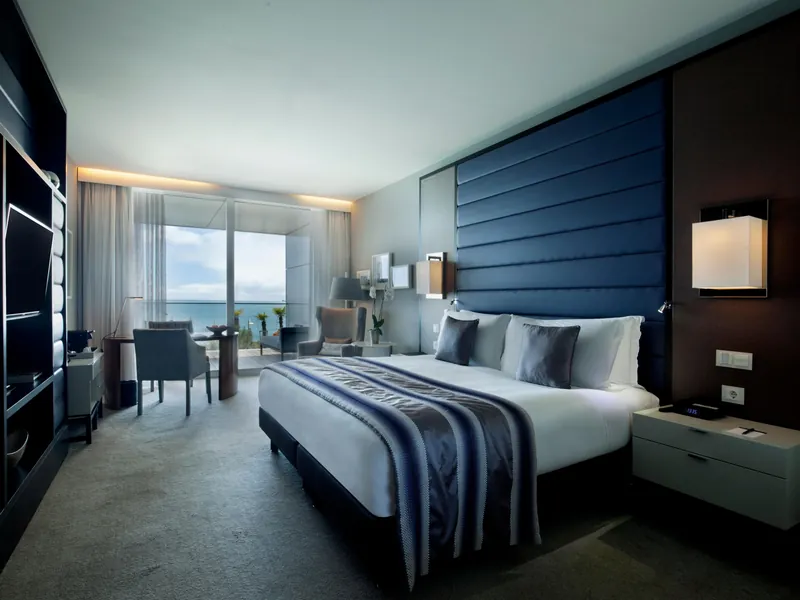 洲际酒店卡斯凯什-埃斯托里尔 IHG 旗下, 葡萄牙 · Estoril