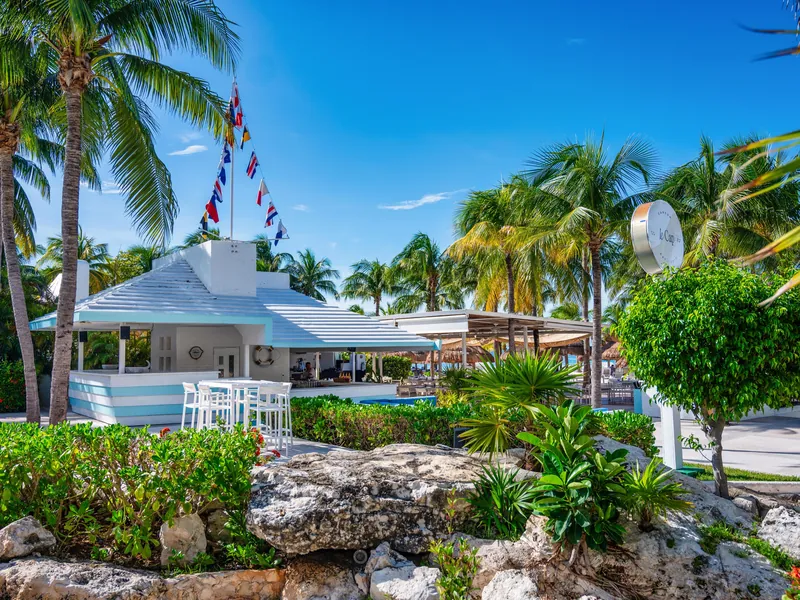 InterContinental Presidente Cancun Resort Spa, メキシコ · Cancun