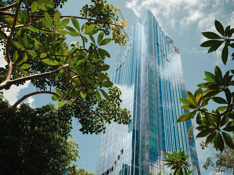 Kimpton Tsim Sha Tsui Hong Kong, Hong Kong, China (Hong Kong SAR)