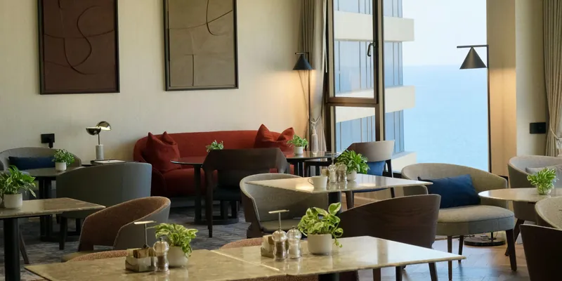 InterContinental David Tel Aviv, Tel Aviv, Israel