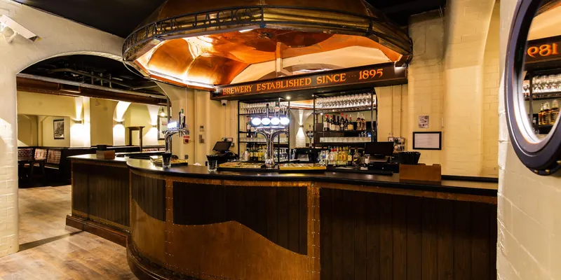 钟楼金普顿酒店, 英国 · Manchester
