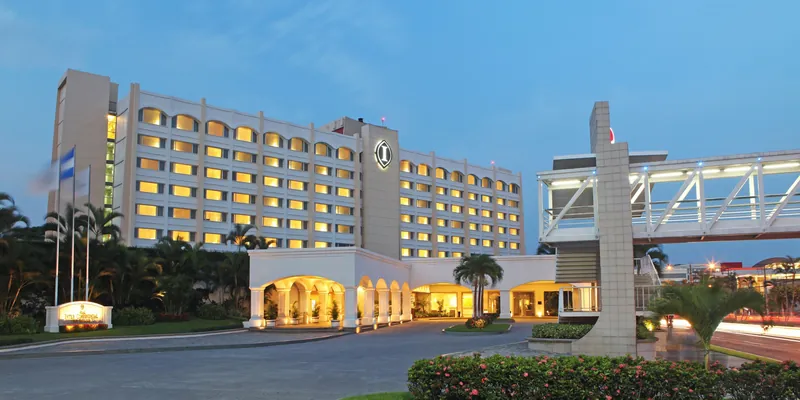 InterContinental San Salvador Metrocentro Mall, San Salvador, El Salvador