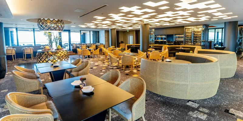 ANA InterContinental Beppu Resort & Spa, 일본 · Beppu
